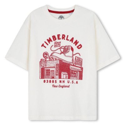 T-Shirt TIMBERLAND