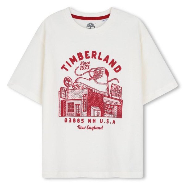 T-Shirt TIMBERLAND