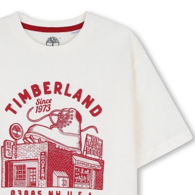 T-Shirt TIMBERLAND