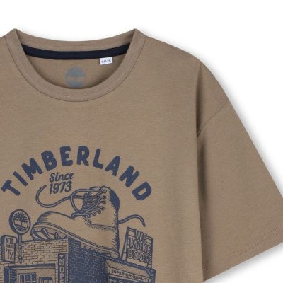 T-Shirt TIMBERLAND