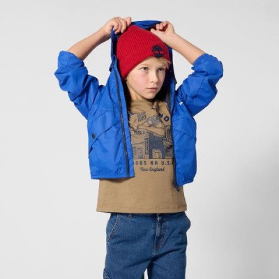 T-Shirt TIMBERLAND