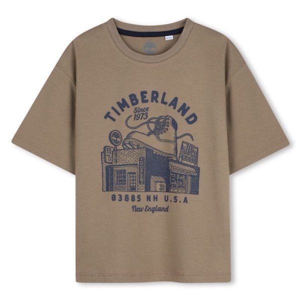 T-Shirt TIMBERLAND