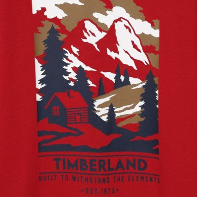 Camisola TIMBERLAND