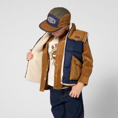 Colete TIMBERLAND
