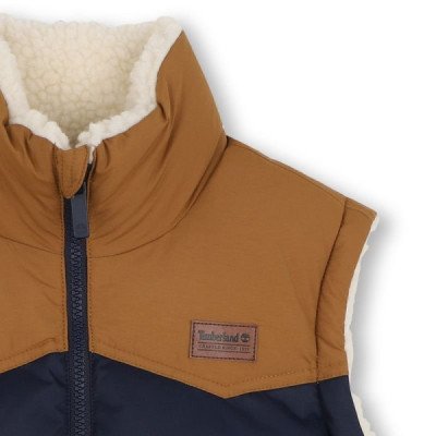 Colete TIMBERLAND