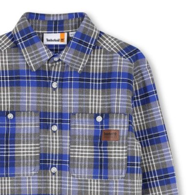 Camisa TIMBERLAND