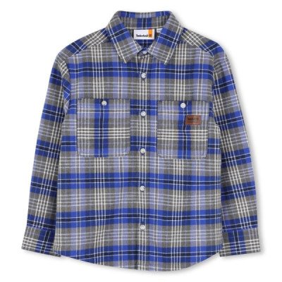 Camisa TIMBERLAND