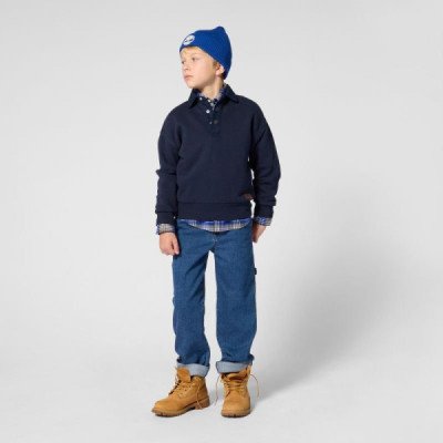 Camisa TIMBERLAND