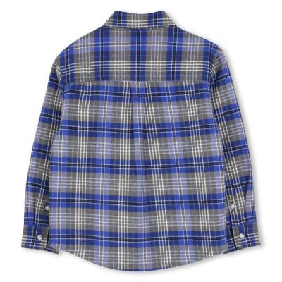 Camisa TIMBERLAND