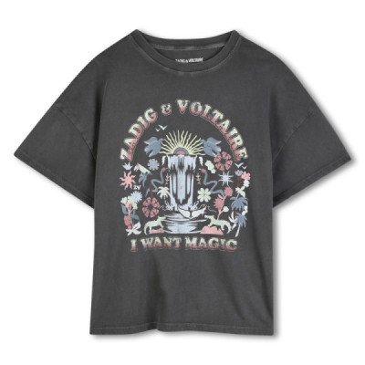 T-Shirt ZADIG & VOLTAIRE