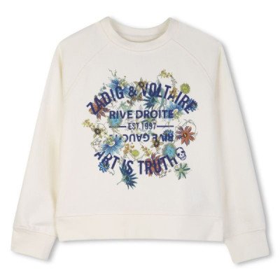 Sweat ZADIG & VOLTAIRE