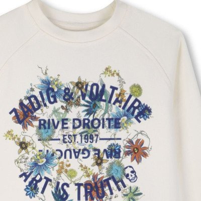 Sweat ZADIG & VOLTAIRE