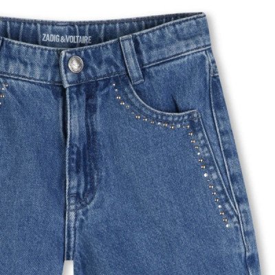 Calção ZADIG & VOLTAIRE