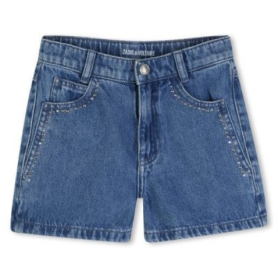 Calção ZADIG & VOLTAIRE