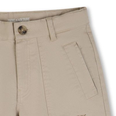 Calção ZADIG & VOLTAIRE