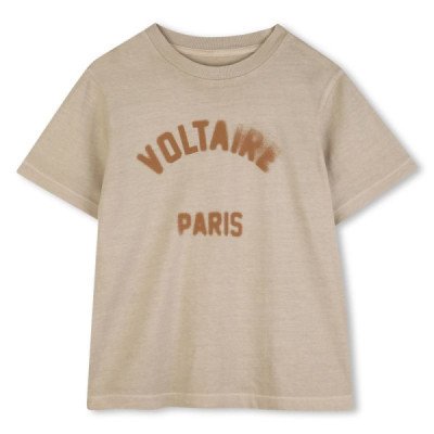 T-Shirt ZADIG & VOLTAIRE