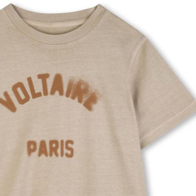 T-Shirt ZADIG & VOLTAIRE