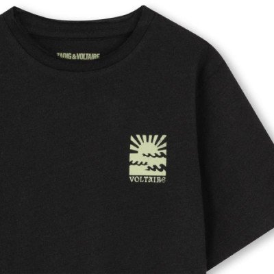 T-Shirt ZADIG & VOLTAIRE