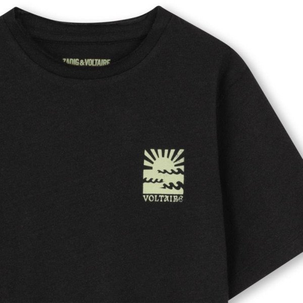 T-Shirt ZADIG & VOLTAIRE