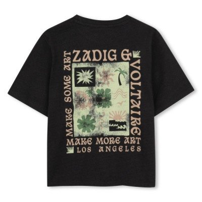 T-Shirt ZADIG & VOLTAIRE