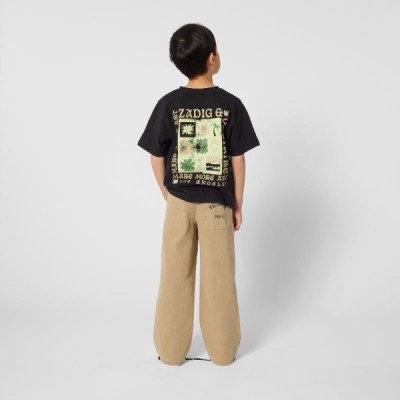 T-Shirt ZADIG & VOLTAIRE