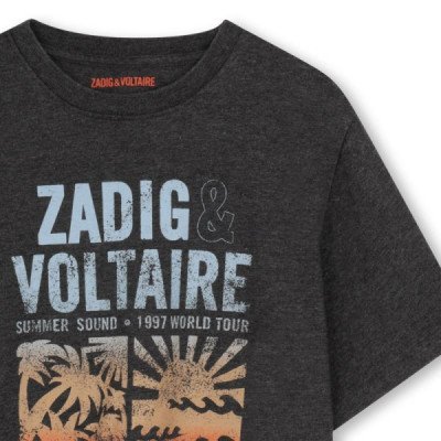 T-Shirt ZADIG & VOLTAIRE