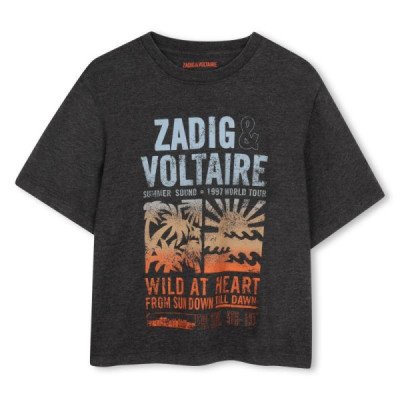 T-Shirt ZADIG & VOLTAIRE