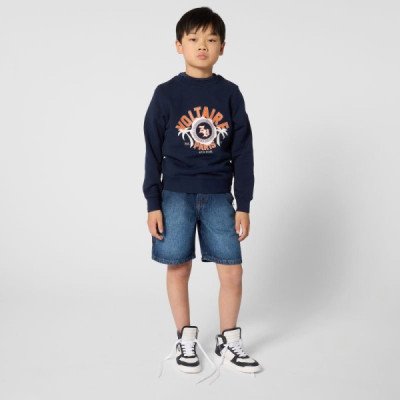 Calção ZADIG & VOLTAIRE