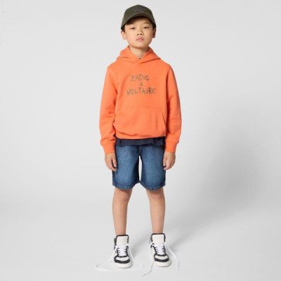 Calção ZADIG & VOLTAIRE