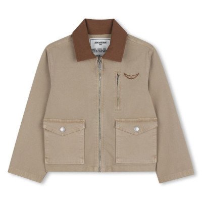 Blusão ZADIG & VOLTAIRE