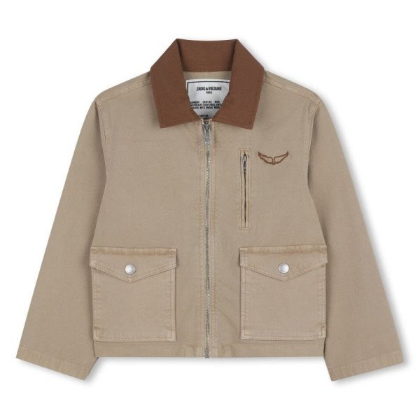 Blusão ZADIG & VOLTAIRE