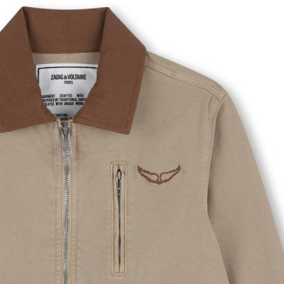 Blusão ZADIG & VOLTAIRE