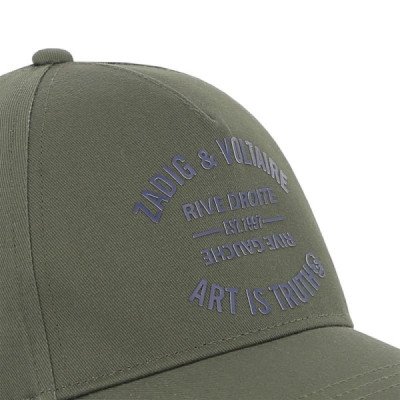Boné ZADIG & VOLTAIRE