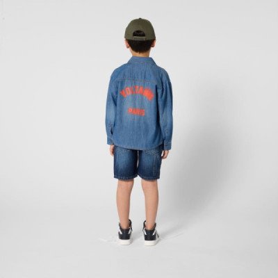 Boné ZADIG & VOLTAIRE