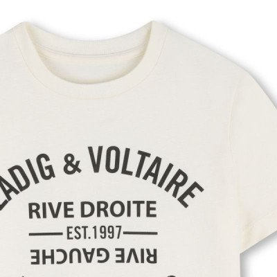 T-Shirt ZADIG & VOLTAIRE