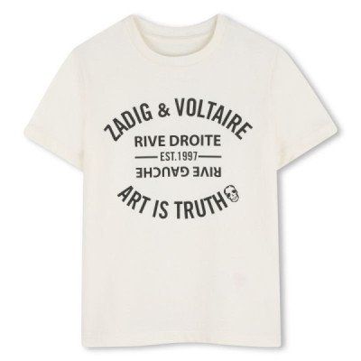T-Shirt ZADIG & VOLTAIRE