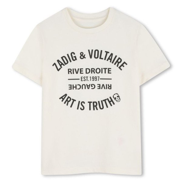 T-Shirt ZADIG & VOLTAIRE