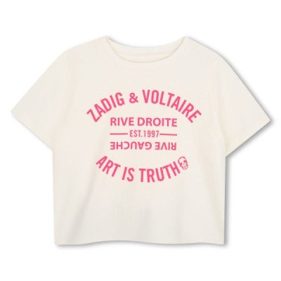 T-Shirt ZADIG & VOLTAIRE