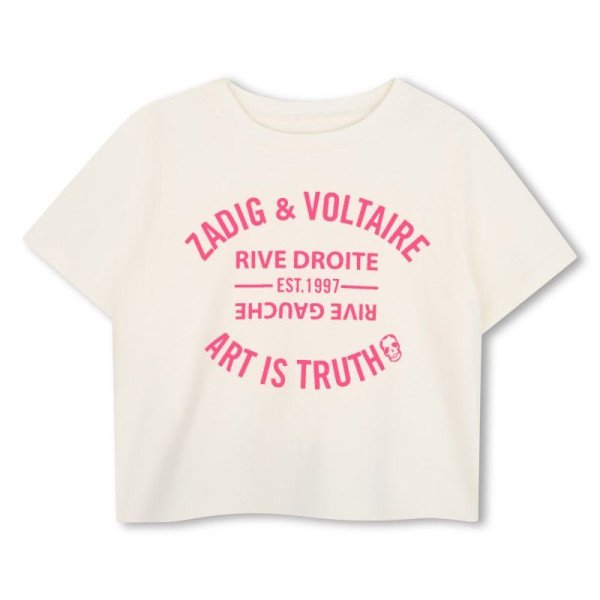 T-Shirt ZADIG & VOLTAIRE