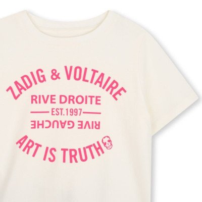 T-Shirt ZADIG & VOLTAIRE