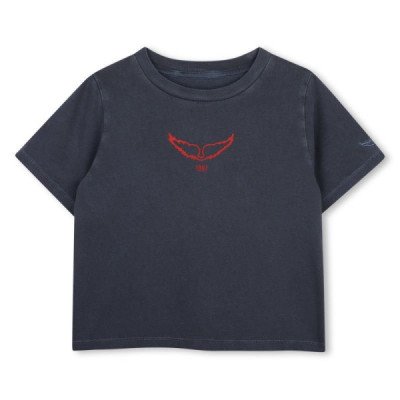 T-Shirt ZADIG & VOLTAIRE