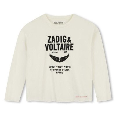 Camisola ZADIG & VOLTAIRE