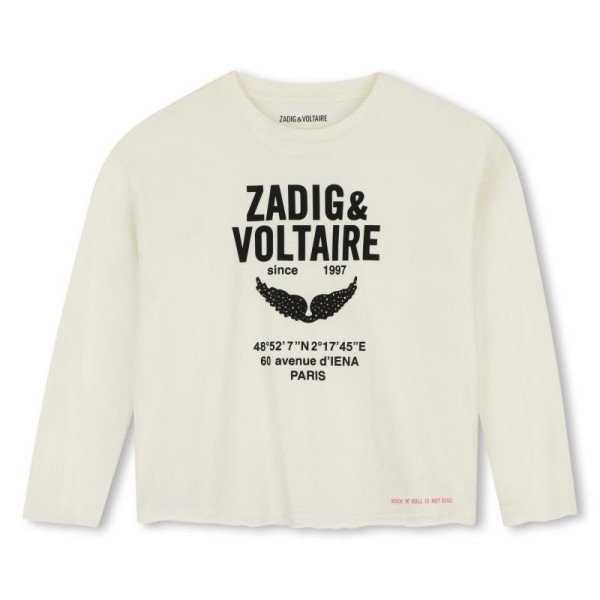 Camisola ZADIG & VOLTAIRE