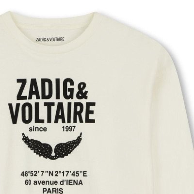 Camisola ZADIG & VOLTAIRE