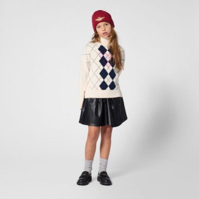 Saia ZADIG & VOLTAIRE