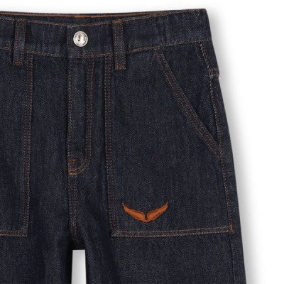 Calça Jeans ZADIG & VOLTAIRE