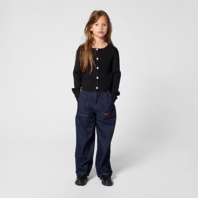 Calça Jeans ZADIG & VOLTAIRE