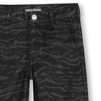 Calça Jeans ZADIG & VOLTAIRE