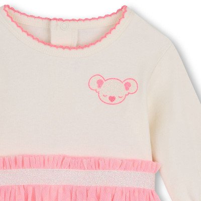 Vestido BILLIEBLUSH