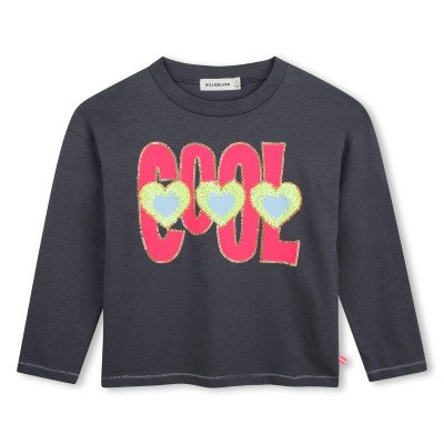 Camisola BILLIEBLUSH